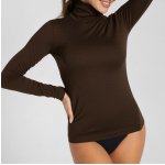 Gatta Dámský rolák 42438S Keep Hot černá – Sleviste.cz