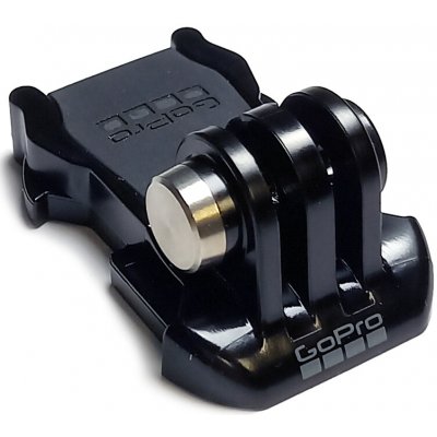 GoPro ODEPÍNACÍ PŘEZKA ORIGINÁL GOPRO (s gumovou zarážkou) BEZ OBALU NC128288 – Zboží Živě