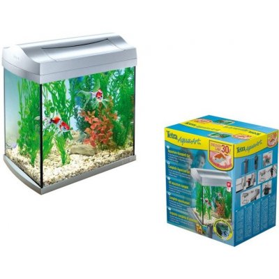 Tetra AquaArt akvarijní set 35 x 25 x 25 cm, 30 l – Sleviste.cz