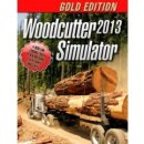hra pro PC Woodcutter Simulator 2013 (Gold)
