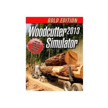 Woodcutter Simulator 2013 (Gold)