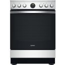 Indesit IS67V8CHX/E