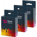 TonerDepot Canon CLI-551 - kompatibilní – Zboží Živě