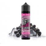 Juice Sauz Drifter Bar Shake & Vape Blackcurrant Ice 16 ml – Sleviste.cz