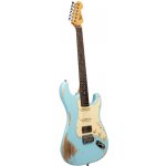 Henry`s Guitars ST-1 – Zboží Dáma