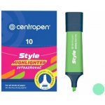 Centropen 6252 zelená – Zboží Živě