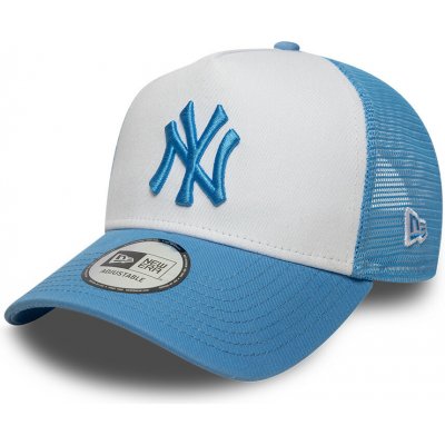 NEW ERA 940 Af trucker MLB League essential NEYYAN 60856282 – Zboží Mobilmania