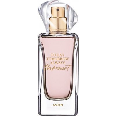 Avon TTA The Moment for Her parfémovaná voda dámská 0,6 ml vzorek