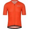 Cyklistický dres Briko Endurance Jersey Orange