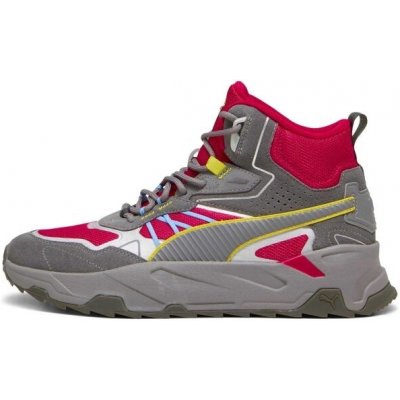 Puma Ferrari Trinity Mid WTR 307941-02 – Zboží Mobilmania