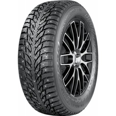 Nokian Tyres Nordman 7 225/60 R18 104T – Zboží Mobilmania