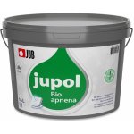 Jub Jupol Bio Vápenná Malířská Barva 16 l bílá – Sleviste.cz