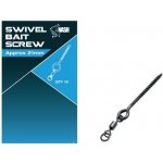 Kevin Nash Swivel Bait Screw 21mm držáky nástrah 10ks – Zbozi.Blesk.cz
