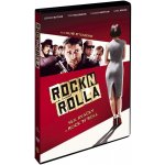 RocknRolla DVD – Hledejceny.cz