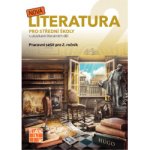 Nová literatura 2 - pracovní sešit – Hledejceny.cz