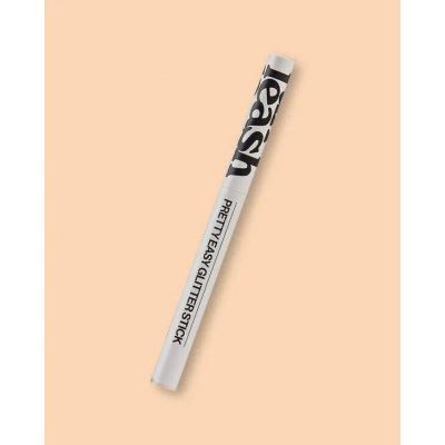 Unleashia Pretty Easy Glitter Stick 7 Sheer Skin Třpytivá tužka na oči 0,7 g – Zboží Dáma