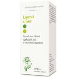 Dědek kořenář Novy Lipová směs PPK+ 50 ml – Hledejceny.cz