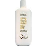 Alyssa Ashley White Musk tělové mléko 500 ml – Sleviste.cz