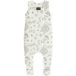 Sleepee spací pytel Bloom Černé tečky – Zbozi.Blesk.cz