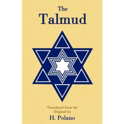 H. Polano - Talmud – Hledejceny.cz