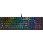 Corsair K60 RGB PRO Mechanical Gaming Keyboard CH-910D019-NA – Hledejceny.cz