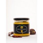 ChilliMaga Medová chilli hořčice 200 g – Zboží Dáma