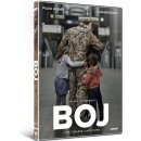 Film Boj DVD