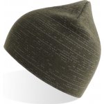 Atlantis Headwear Shine Olivová – Hledejceny.cz