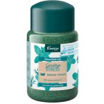 Kneipp sůl do koupele Goodbye Stress 500 g – Zboží Mobilmania