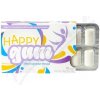 Žvýkačka Happygum funkční žvýkačka 9ks