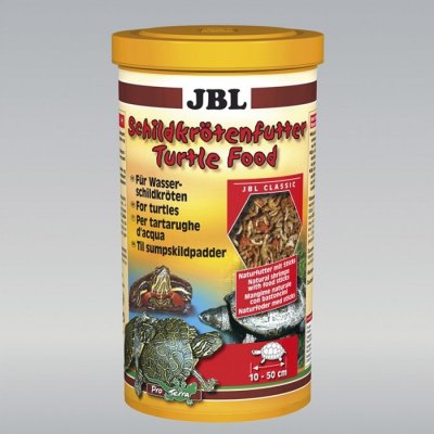 JBL Turtle Food 250 ml – Zbozi.Blesk.cz