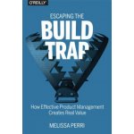 Escaping the Build Trap – Hledejceny.cz