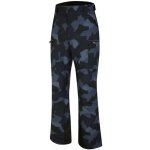 Dare2b pánské lyžařské kalhoty Baseplate Pant DMW559R black camo – Hledejceny.cz
