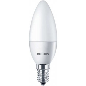 Philips CorePro LEDcandle 6-40W E14 827 B39 FR