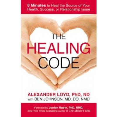 The Healing Code – Zboží Mobilmania