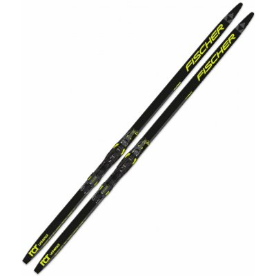 Fischer RCR Universal JR + Tour Step 2025/26 – Zboží Mobilmania