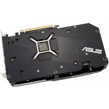 Asus DUAL-RX6650XT-O8G 90YV0HL0-M0NA00