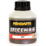 MikBaits Booster Spiceman WS1 Citrus 250 ml – Zboží Dáma