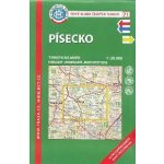 KČT 71 Písecko 7.vydání – Zboží Mobilmania