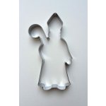 vykr.NR 0226 Mikuláš, 10x5,7cm – Hledejceny.cz