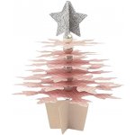 Sizzix Strom z vloček 3D - vyřezávací šablona Bigz – Zboží Dáma