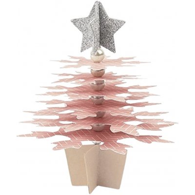 Sizzix Strom z vloček 3D - vyřezávací šablona Bigz – Zboží Dáma