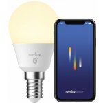 NORDLUX Smart E14 G45 2200-6500K 470lm 2070011401 – Hledejceny.cz