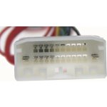 Konektor ISO Fiat Freemont 2012- | Zboží Auto