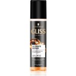 Gliss Kur Express Ultimate Repair balzám na vlasy 200 ml – Sleviste.cz