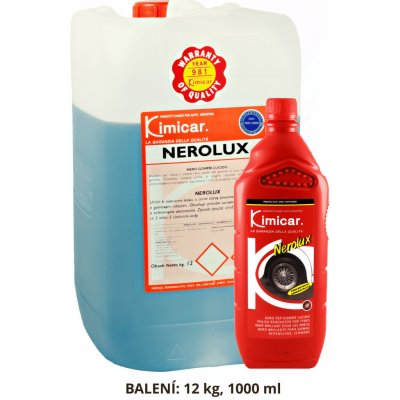 Kimicar Nerolux 1 l | Zboží Auto