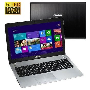 Asus N56VV-S4028H