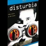 DISTURBIA - BD – Zboží Dáma