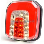 WAS Zadní svítilna 1090 LED – Hledejceny.cz