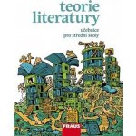 Teorie literatury pro SŠ – Zboží Mobilmania